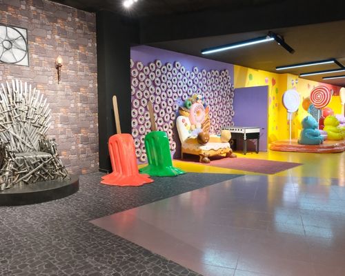 Antalya'da Selfie Park Deneyimi: Viral Fotoğraflar Nerede Çekilir?