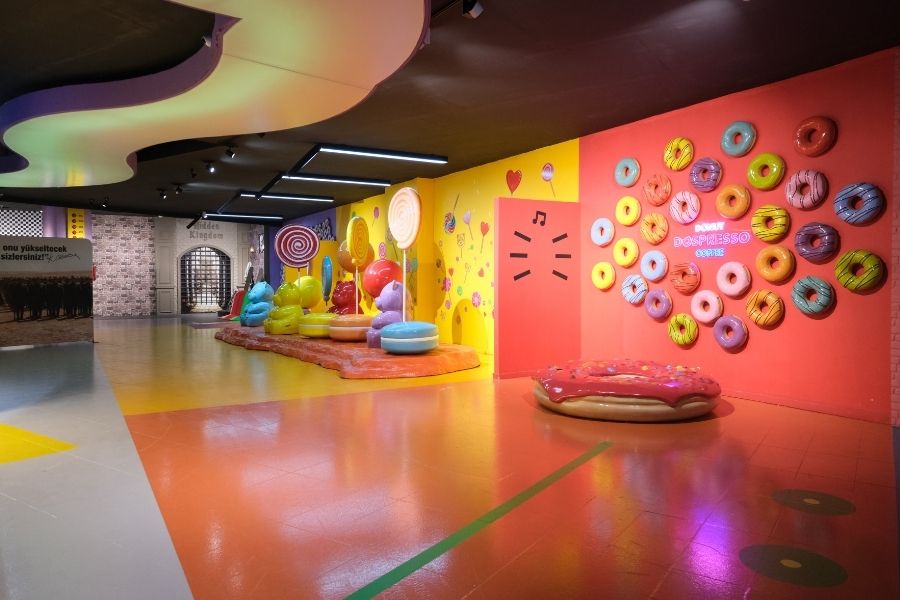 Antalya’da Çocuklarla Gezilecek Yerler | Aileler İçin En İyi Rotalar