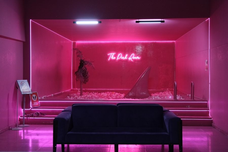 Antalya'da Ziyaret Edilecek En İyi Yerler Arasında: Selfie Park Antalya