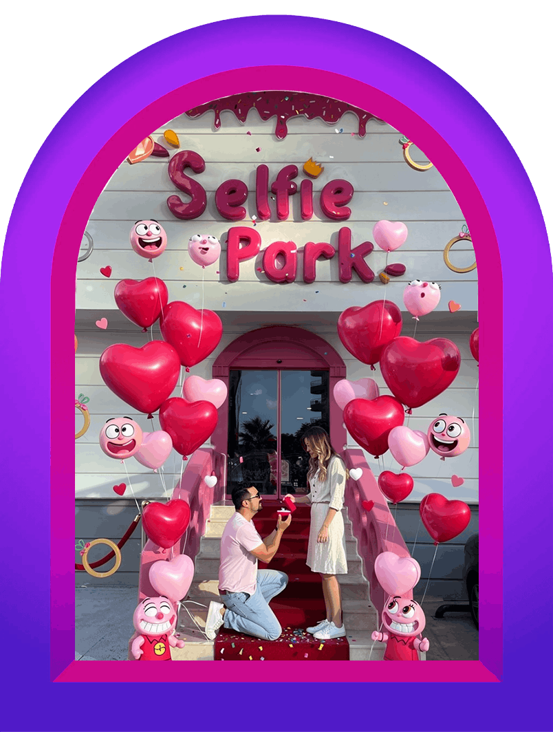 Barbie Rüya Deneyimi