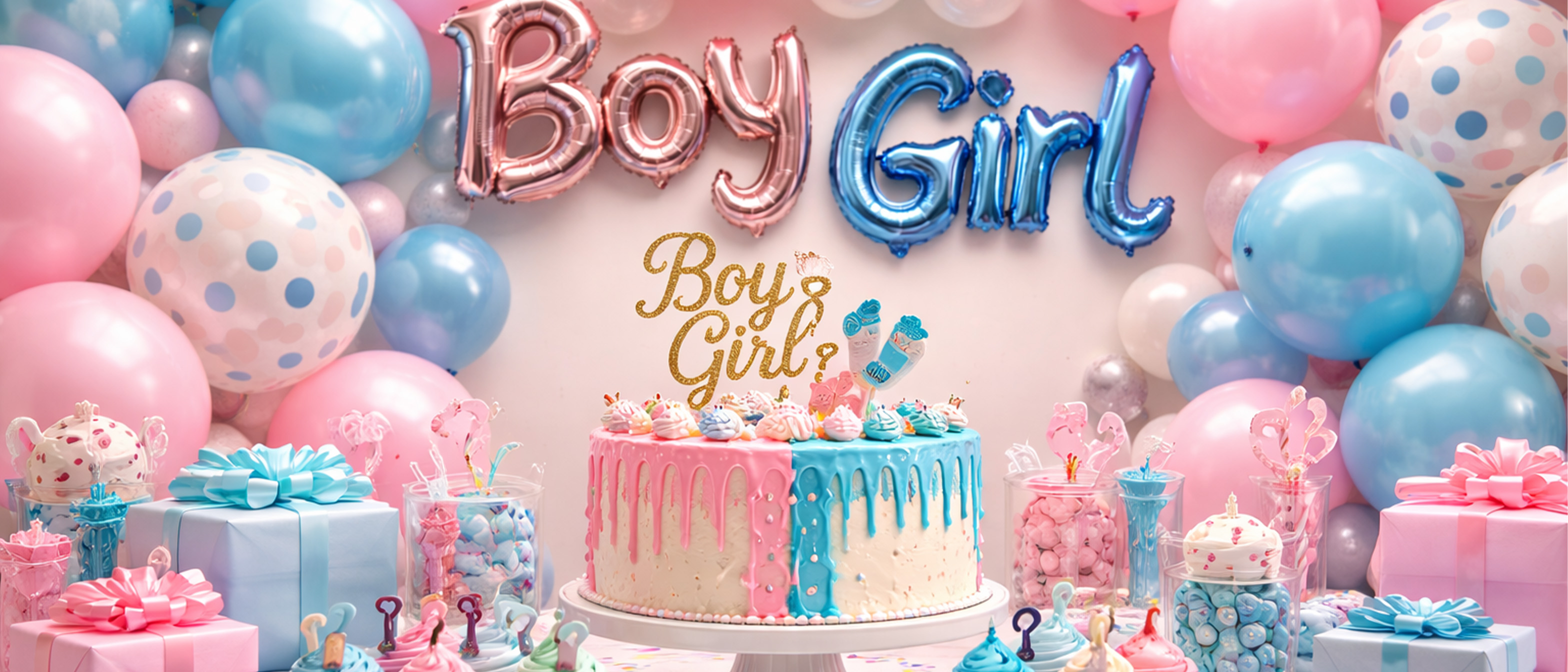 CİNSİYET PARTİSİ