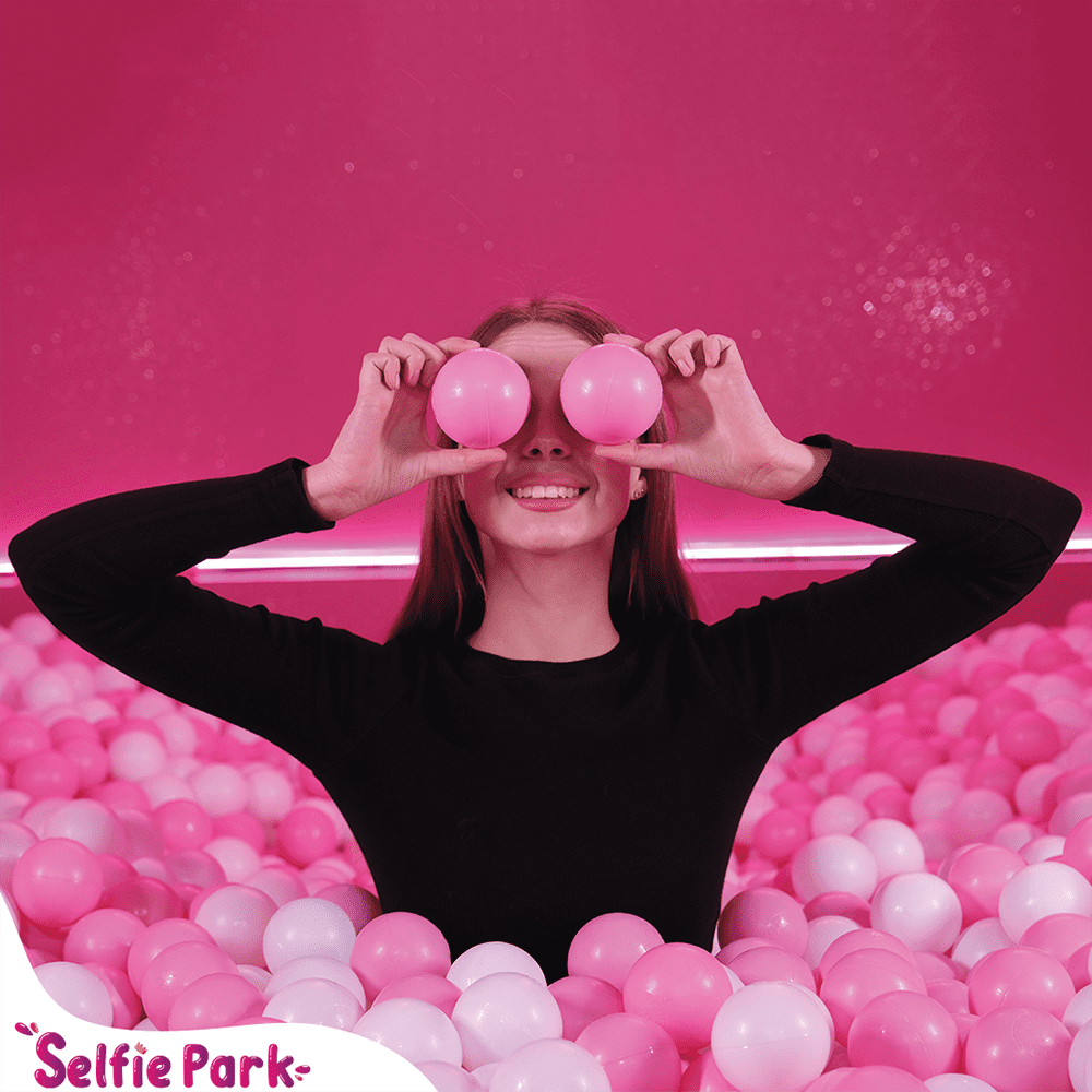 Selfie Park Antalya