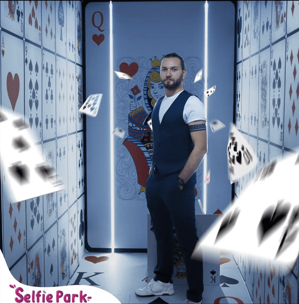 Selfie Park Antalya