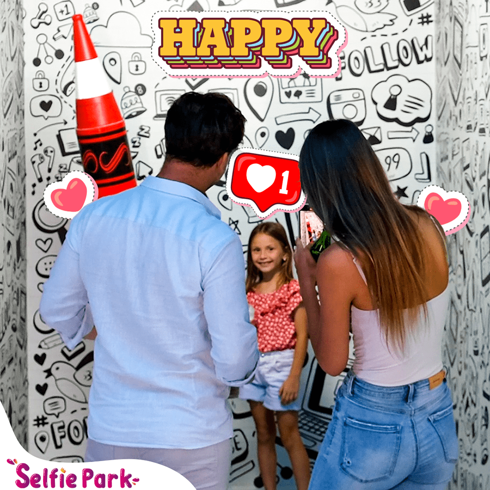 Selfie Park Antalya