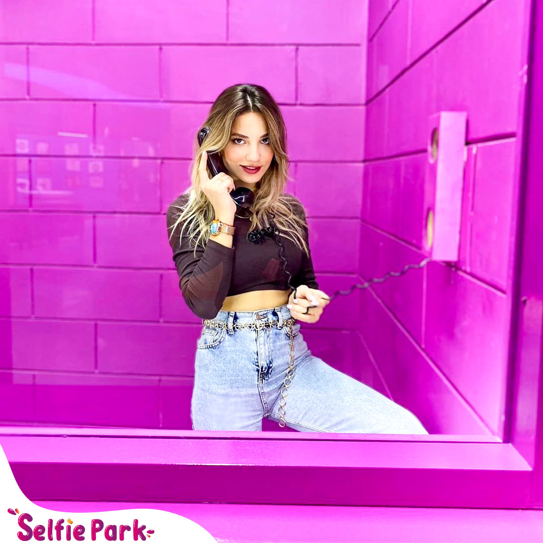 Selfie Park Antalya