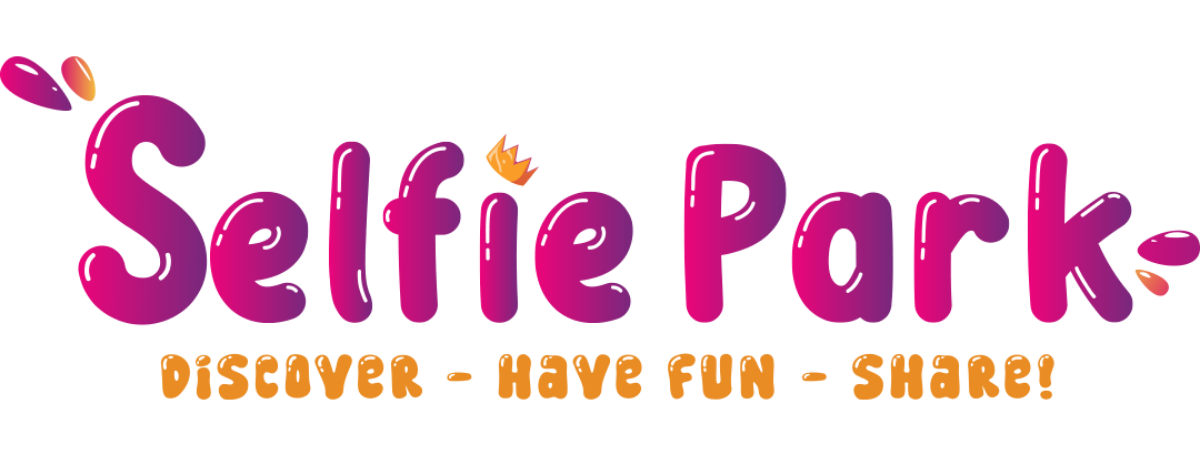Selfie Park Logo