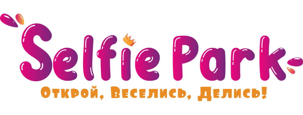 Selfie Park Logo