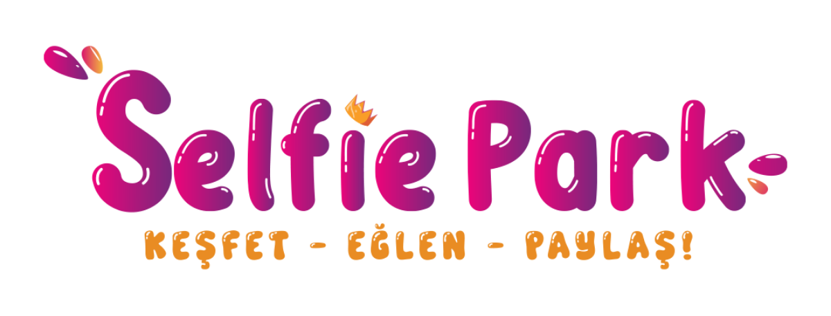 Selfie Park Logo